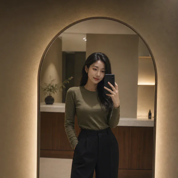 프리미엄 하린아지트 테라피 안내 이미지