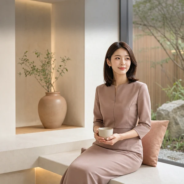 은서케어 테라피 안내 이미지