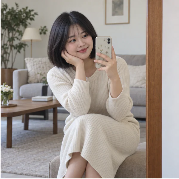 힐링 세레나가든 홈타이 안내 이미지