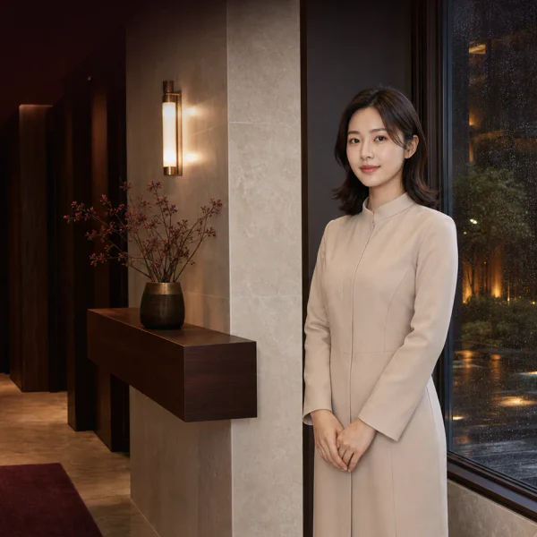 해온라운지 마사지 안내 이미지