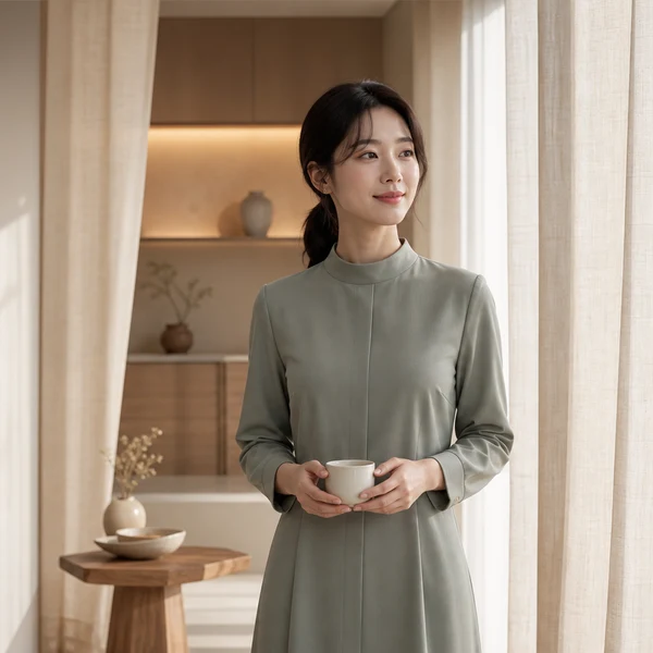 힐링 문별웰빙 테라피 안내 이미지