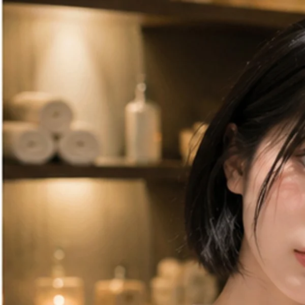 로열 혜리룸 홈타이 안내 이미지
