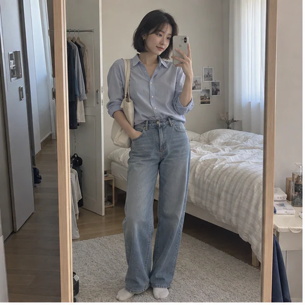 블랑 민지살롱 마사지 안내 이미지