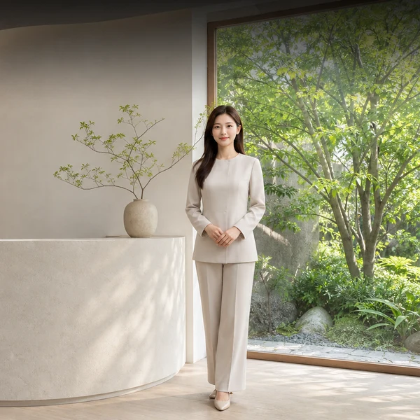 아린케어 테라피 안내 이미지