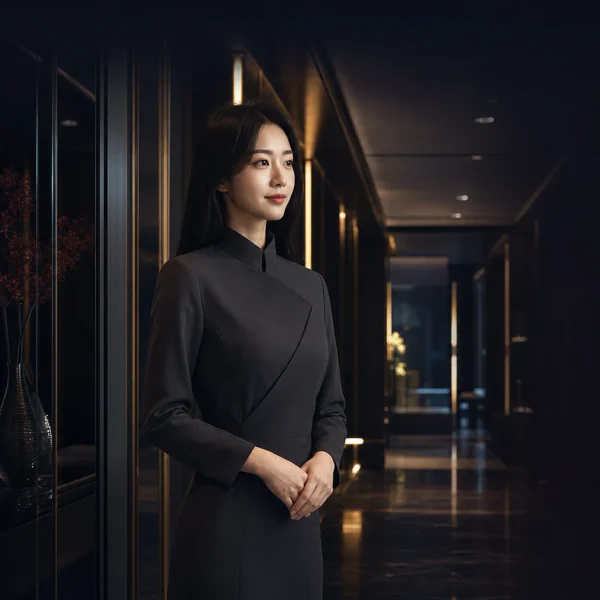 웰니스 로제나테라스 마사지 안내 이미지