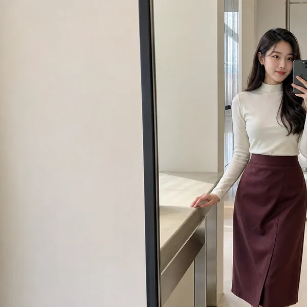 블랑 다니엘아지트 홈타이 안내 이미지