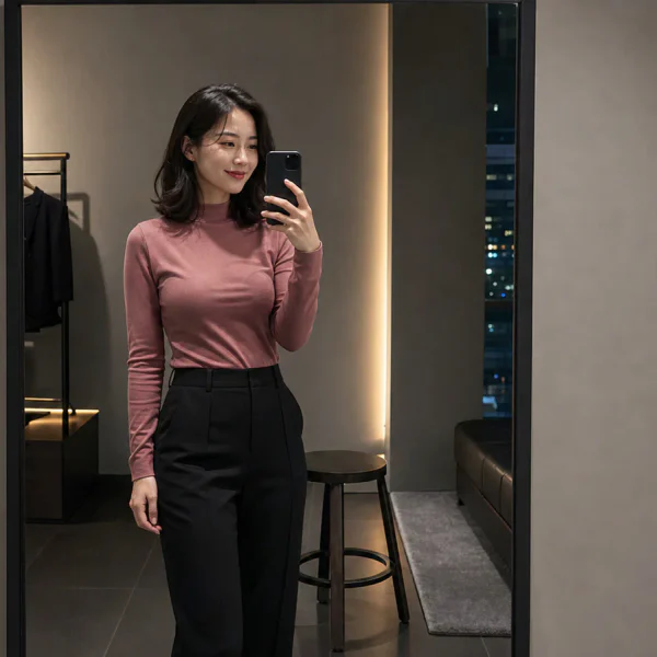 스위트 베르디스파 테라피 안내 이미지