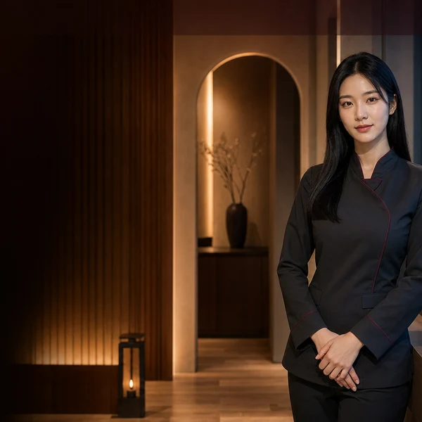 라운지 태연릴렉스 홈타이 안내 이미지
