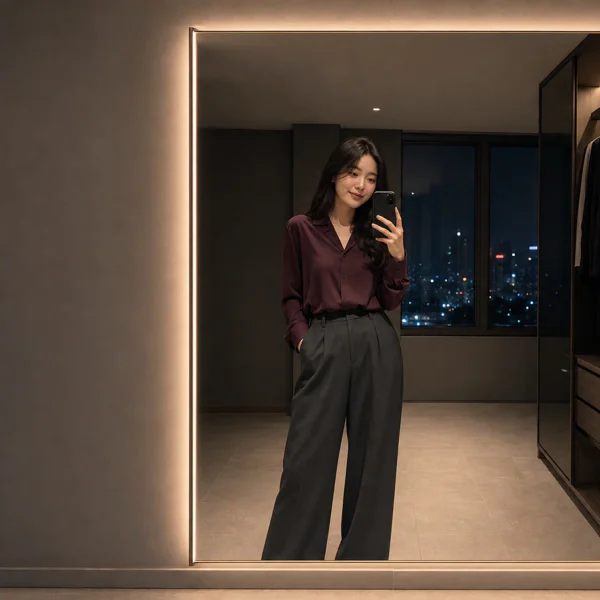 로열 문별룸 테라피 안내 이미지