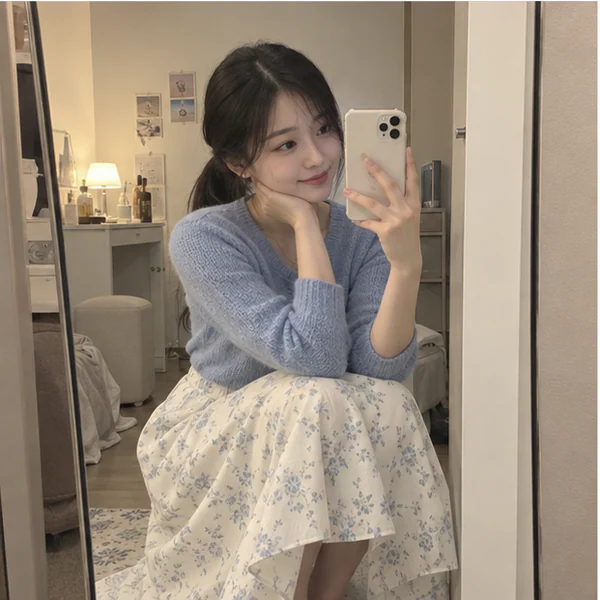 가든 리안하우스 홈타이 안내 이미지