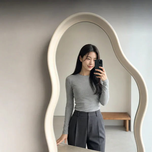 라운지 레이포레스트 테라피 안내 이미지