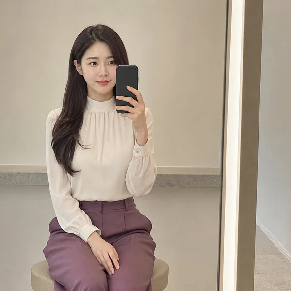 웰니스 원영플레이스 테라피 안내 이미지