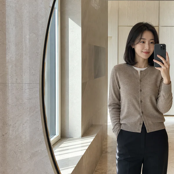 라운지 라비앙가든 홈타이 안내 이미지