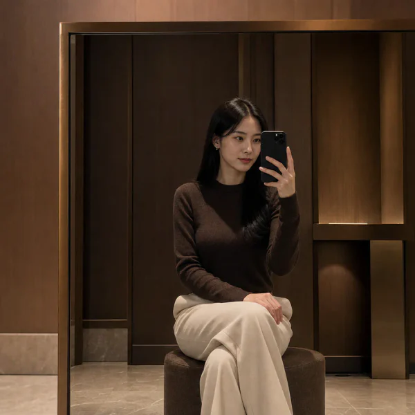 힐링 미나웰빙 테라피 안내 이미지
