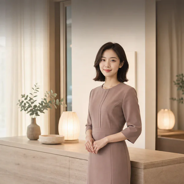 스위트 라비앙테라스 테라피 안내 이미지