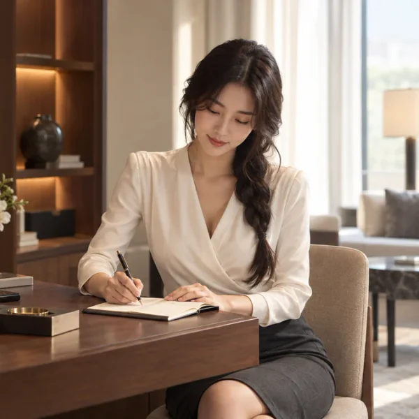 클래식 보미테라스 테라피 안내 이미지