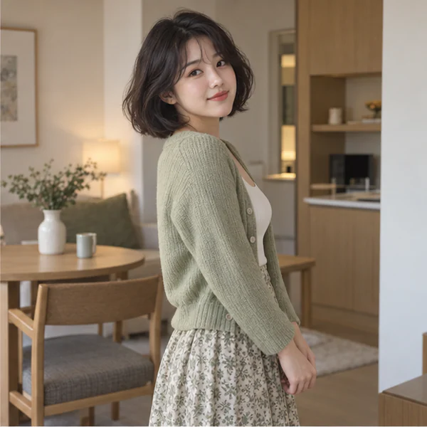 스위트 로제나테라스 마사지 안내 이미지