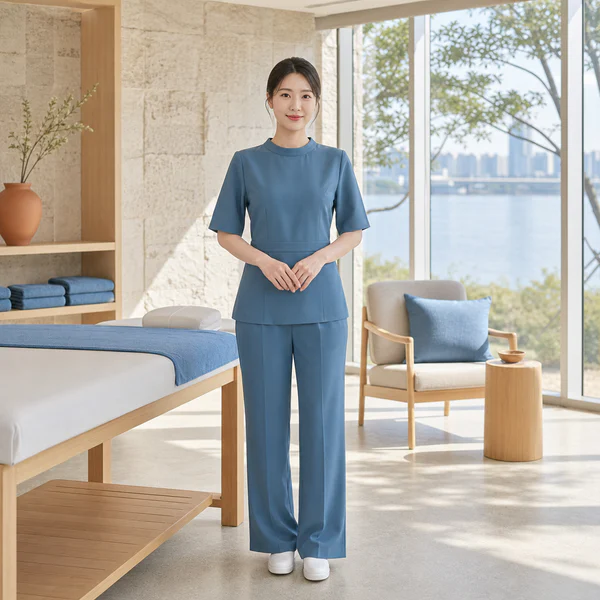 스위트 새봄스테이 테라피 안내 이미지