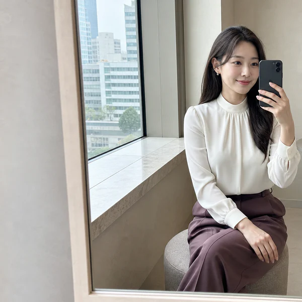 라운지 세레나릴렉스 마사지 안내 이미지