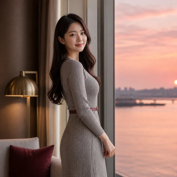 웰니스 리사웰빙 홈타이 제휴업체 이미지