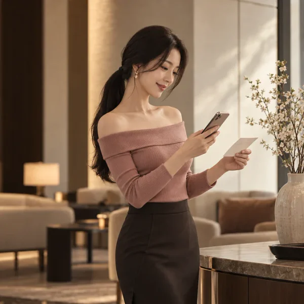 시그니처 로제스파 홈타이 제휴업체 이미지