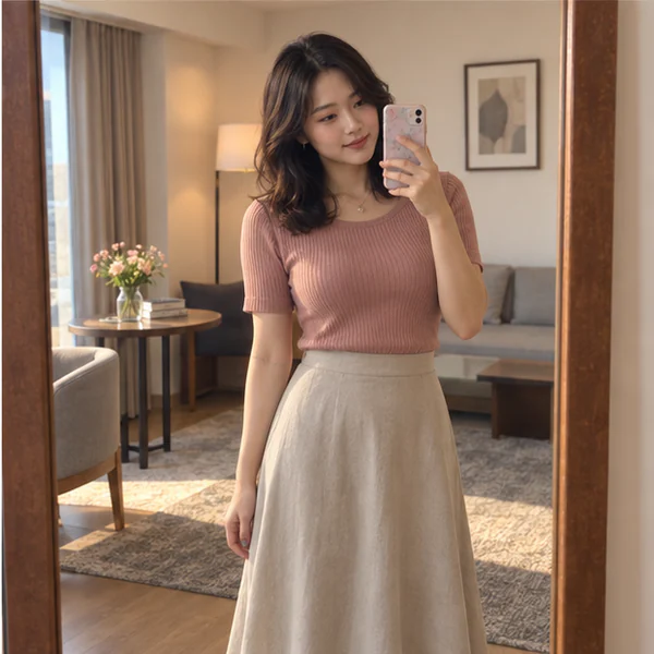 힐링 유나룸 홈타이 안내 이미지