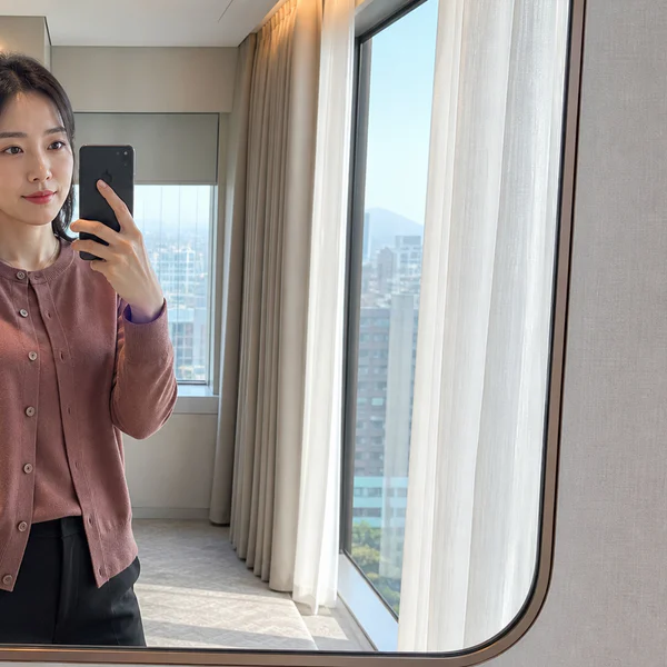 힐링 윈터룸 홈타이 제휴업체 이미지