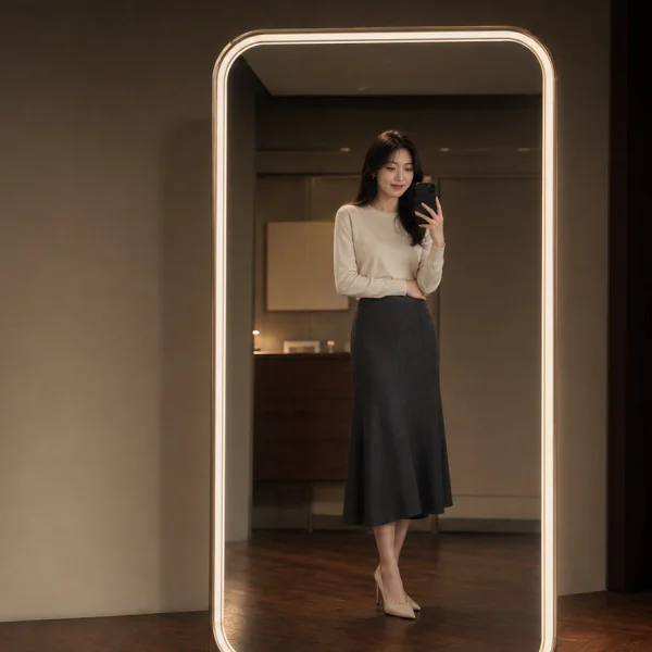 라운지 로아플레이스 홈타이 안내 이미지