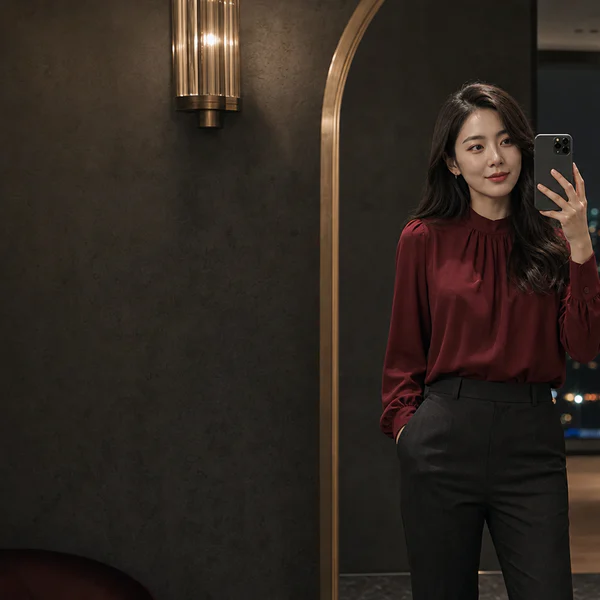 스위트 닝닝라운지 홈타이 안내 이미지