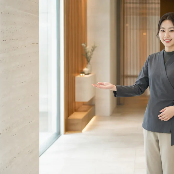 스위트 문별테라스 테라피 안내 이미지