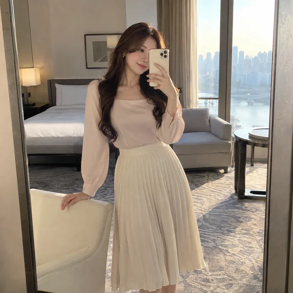 블랑 리안아지트 홈타이 제휴업체 이미지