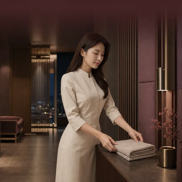 해온라운지 마사지 안내 이미지