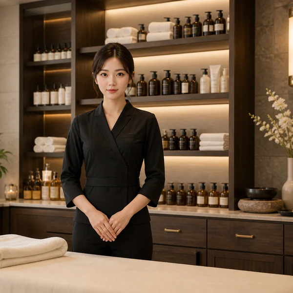 클래식 하니라운지 테라피 안내 이미지