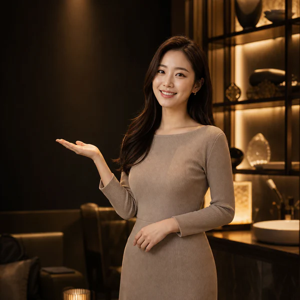 웰니스 리사릴렉스 홈타이 안내 이미지