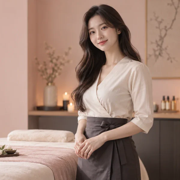 라운지 문별웰빙 테라피 안내 이미지