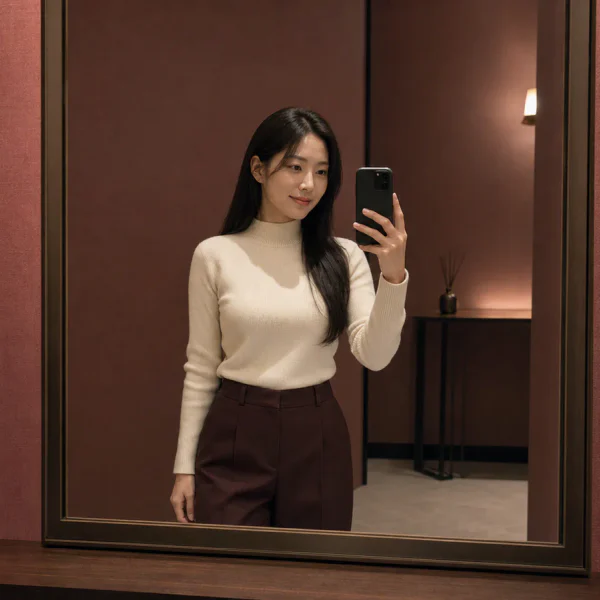 라운지 메르시릴렉스 마사지 안내 이미지