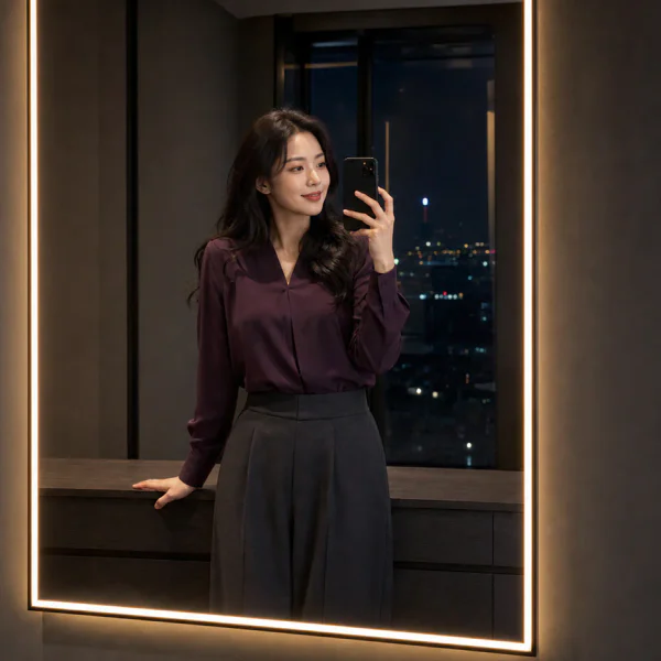 프리미엄 레드존스튜디오 테라피 안내 이미지