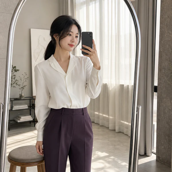 포레스트 레드존룸 테라피 안내 이미지