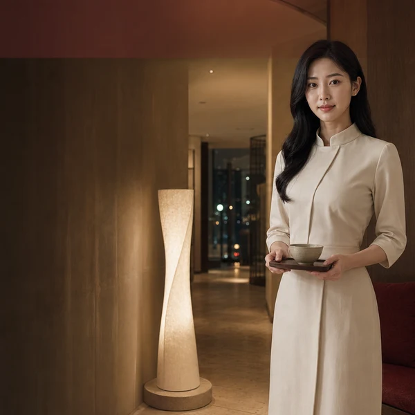 포레스트 해린하우스 테라피 안내 이미지