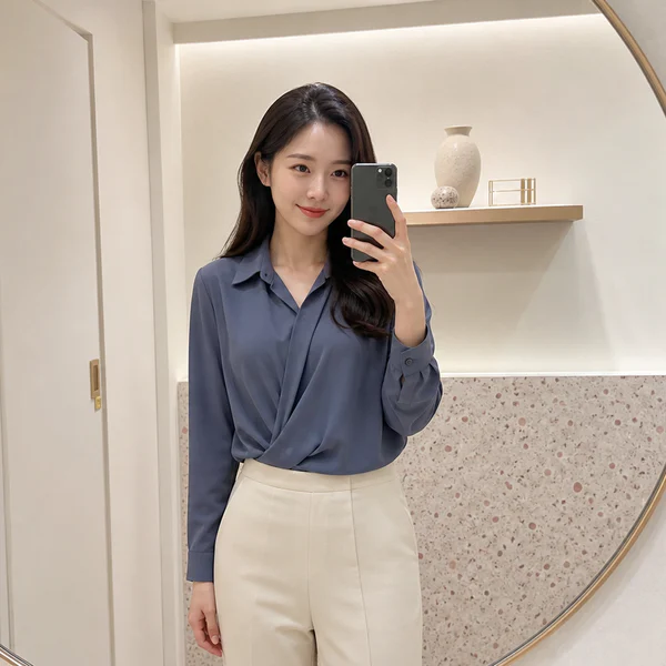 라운지 나연가든 홈타이 안내 이미지