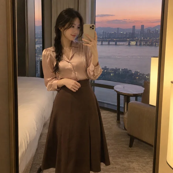 로열 세레나룸 마사지 안내 이미지