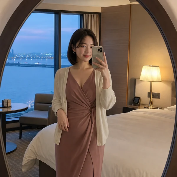 포레스트 하린하우스 테라피 제휴업체 이미지
