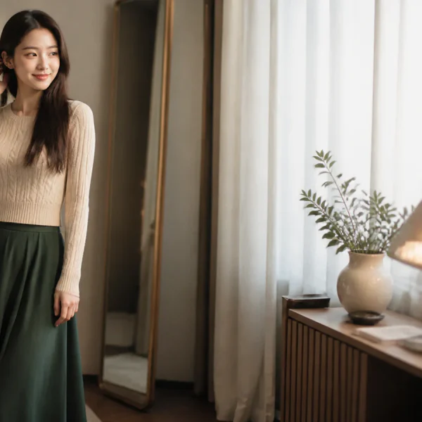 스위트 나연라운지 테라피 안내 이미지