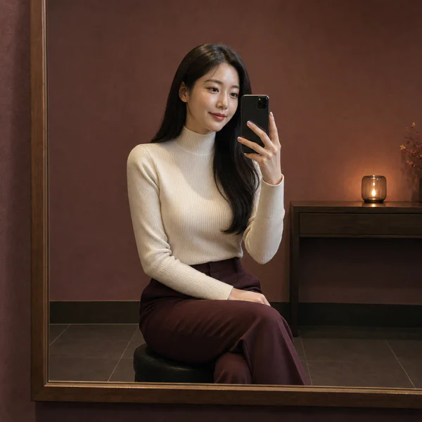 스위트 채영스테이 마사지 안내 이미지